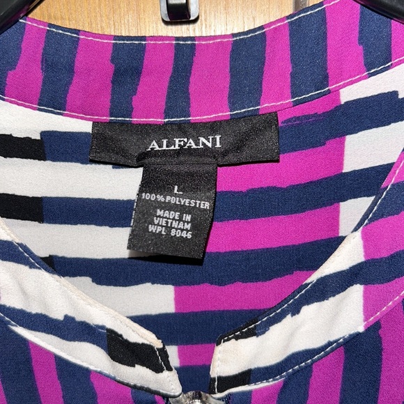 💜blouse - Picture 4 of 5